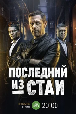 сериал Последний из стаи 2025