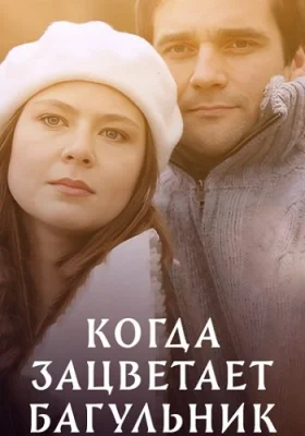 сериал Когда зацветёт багульник 2010 все серии