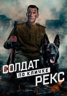 Солдат по кличке Рекс сериал